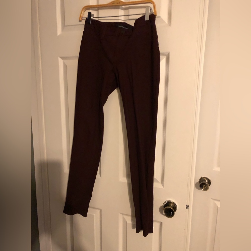 Never worn woman pants